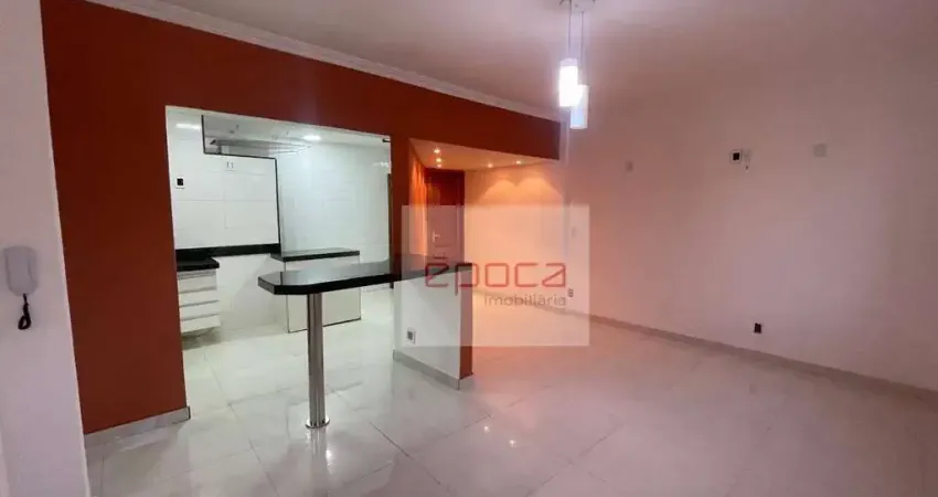 Apartamento com 2 dormitórios à venda, 60 m² por R$ 410.000,00 - Santa Efigênia - Belo Horizonte/MG