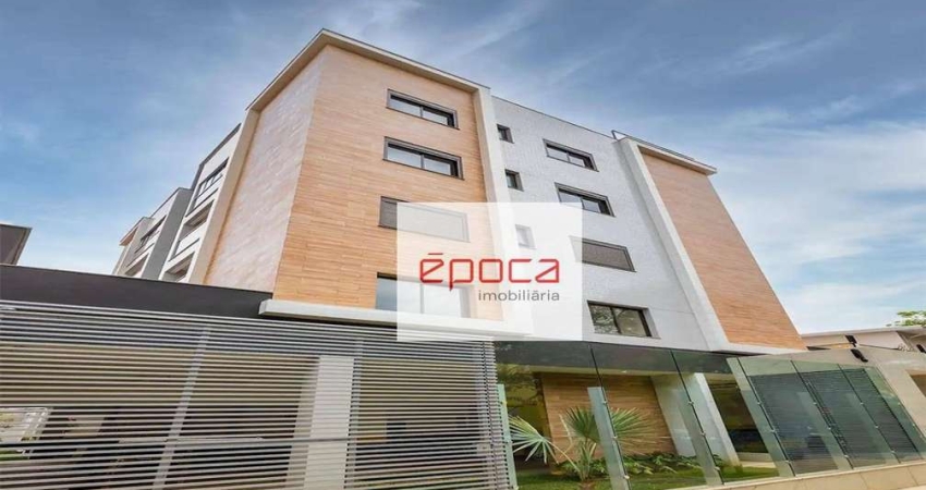Apartamento com 3 quartos à venda na Rua Cristina, Santo Antônio, Belo Horizonte