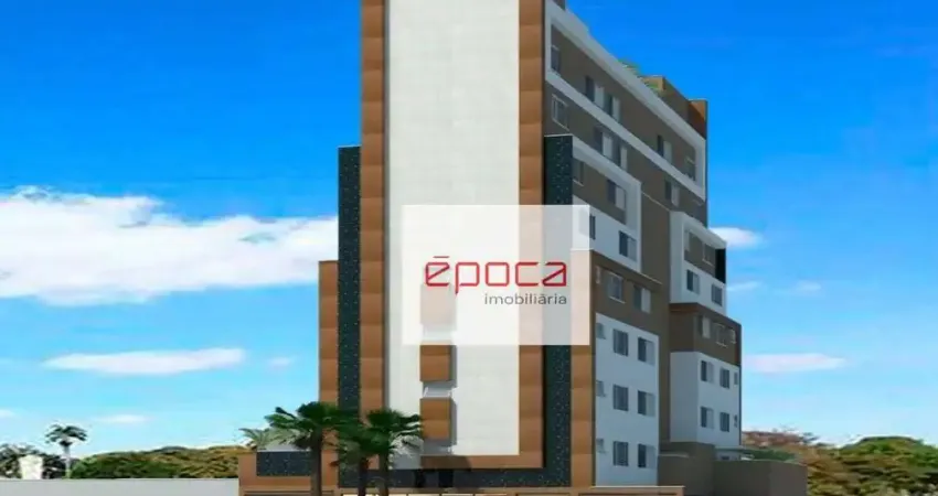 Apartamento com 2 quartos à venda na Rua Padre Marinho, Santa Efigênia, Belo Horizonte