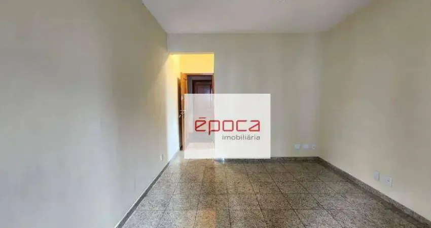 Apartamento com 2 dormitórios à venda, 72 m² por R$ 800.000,00 - Belvedere - Belo Horizonte/MG