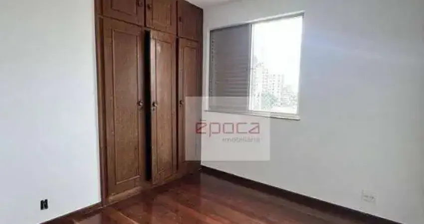 Cobertura com 4 dormitórios para alugar, 235 m² por R$ 6.247,00/mês - Serra - Belo Horizonte/MG
