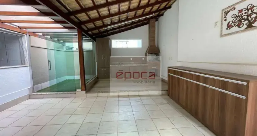 Apartamento Garden com 3 dormitórios à venda, 120 m² por R$ 950.000,00 - Floresta - Belo Horizonte/MG