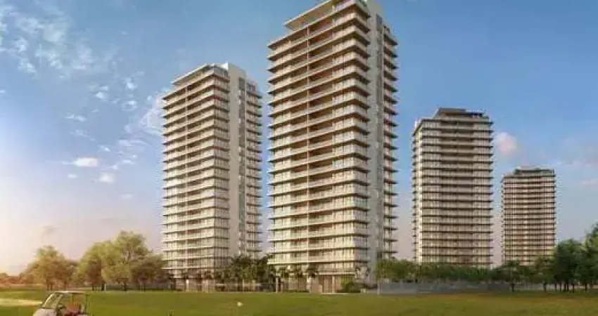 Apartamento com 4 quartos à venda na Avenida das Américas, Barra da Tijuca, Rio de Janeiro