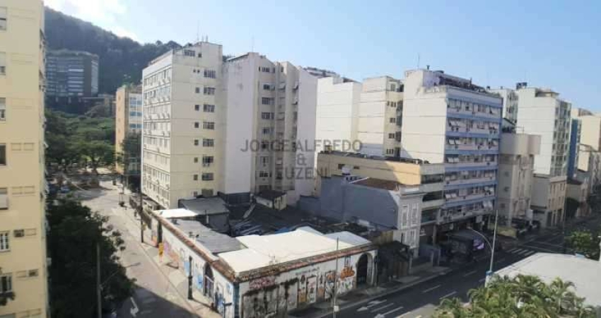Apartamento com 3 quartos à venda na Rua das Laranjeiras, Laranjeiras, Rio de Janeiro
