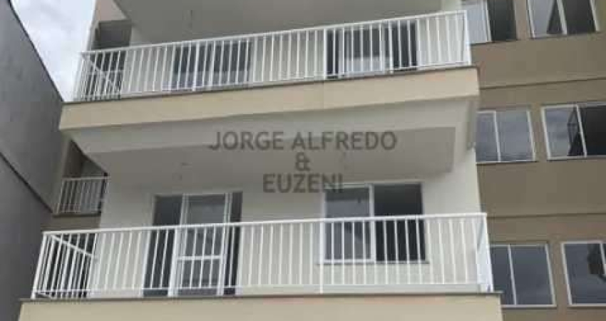 Apartamento com 2 quartos à venda na Rua Campinas do Sul, Curicica, Rio de Janeiro
