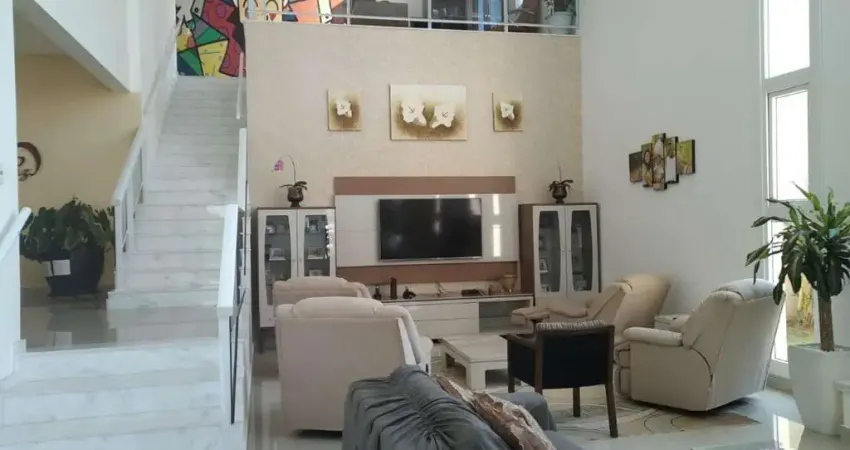 Casa em Condomínio para Venda em Jandira, Jardim do Golf I, 4 dormitórios, 2 suítes, 5 banheiros, 6 vagas