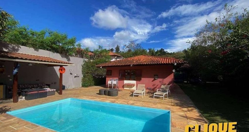 Casa em condomínio fechado com 3 quartos à venda na Estrada Fazendinha, 1111, Chácara Vale do Rio Cotia, Carapicuíba