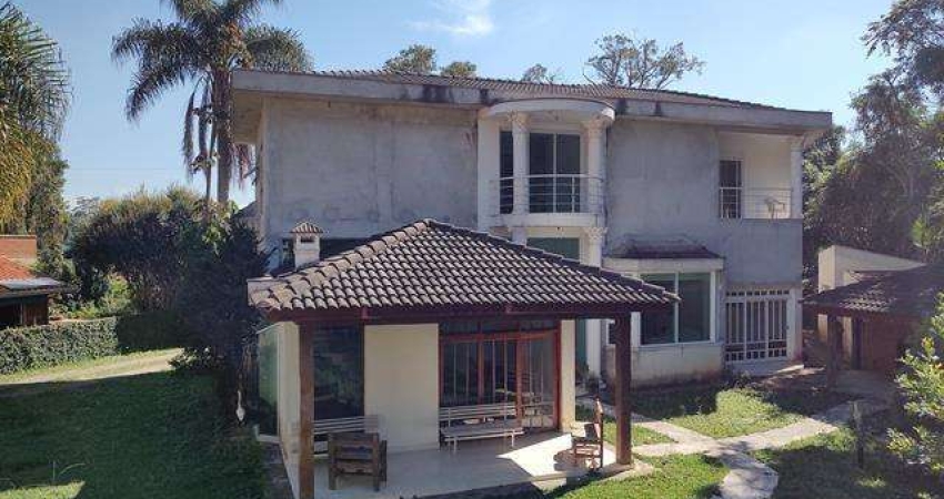 Casa no Condominio Vila Verde