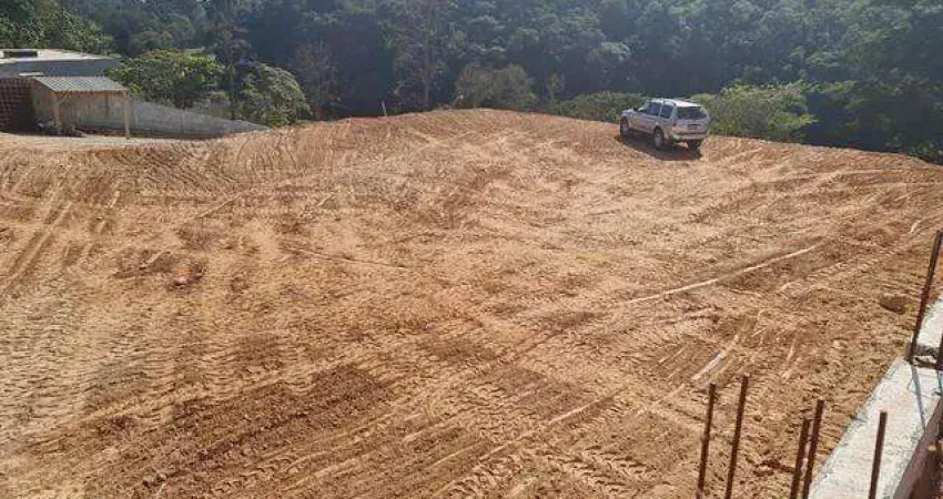 Terreno em Condomínio para Venda em São Roque, Centro (Mailasqui)