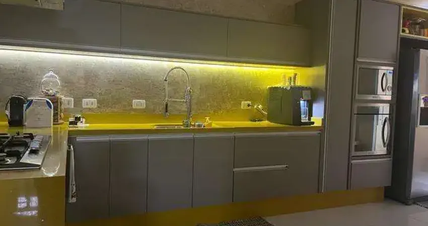 Casa em condomínio fechado com 4 quartos à venda na Avenida Benedito Isaac Pires, 1830, Parque Dom Henrique, Cotia