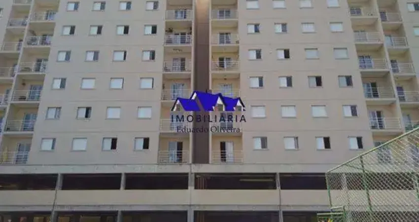 Apartamento em Cotia Jardim Barro Branco condomínio Astoria 3