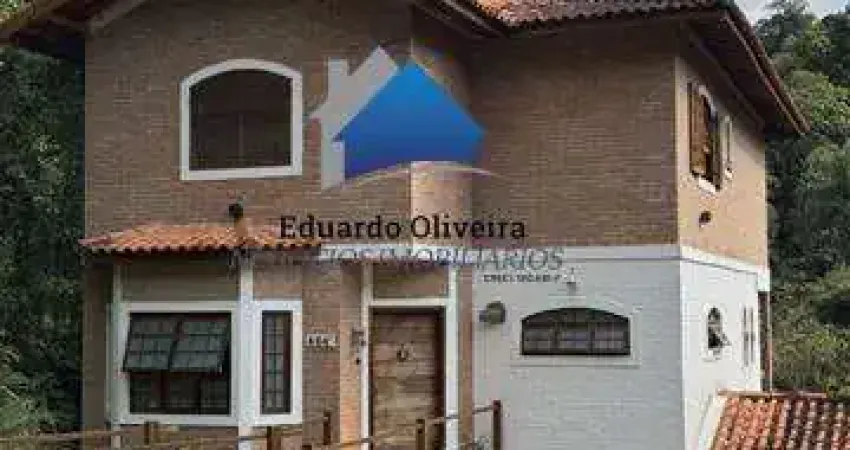 Casa em Condomínio para Venda em Itapevi, Transurb, 4 dormitórios, 1 suíte, 3 banheiros, 6 vagas