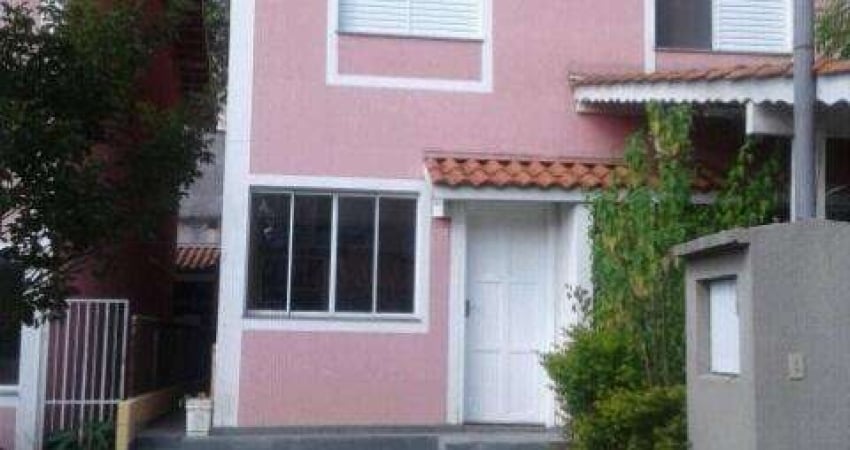 Casa em condomínio fechado com 2 quartos à venda na Estrada Velha de Sorocaba, 599, Granja Viana, Cotia