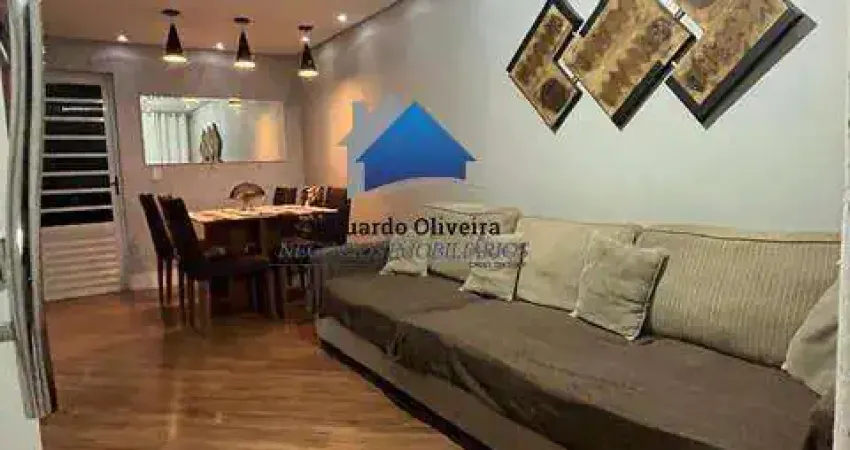 Casa em condomínio fechado com 2 quartos à venda na Rua Ameixeiras, 561, Centro, Cotia