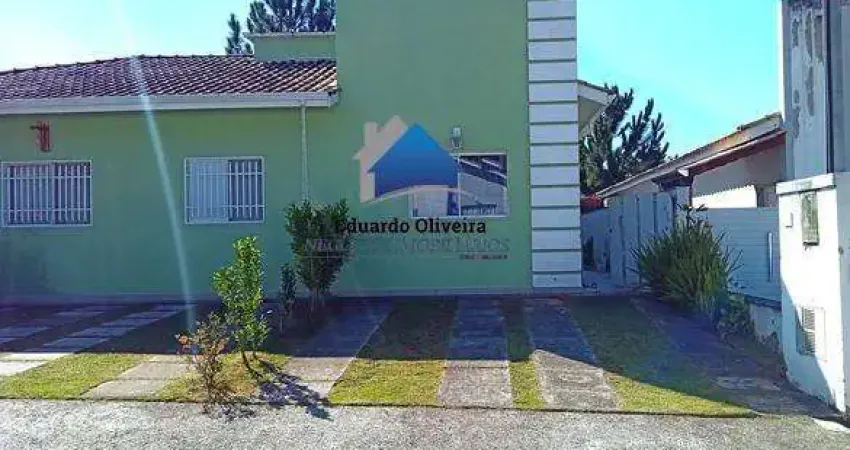Casa em condomínio fechado com 2 quartos à venda na Estrada Padre Inácio, 2405, Centro, Cotia