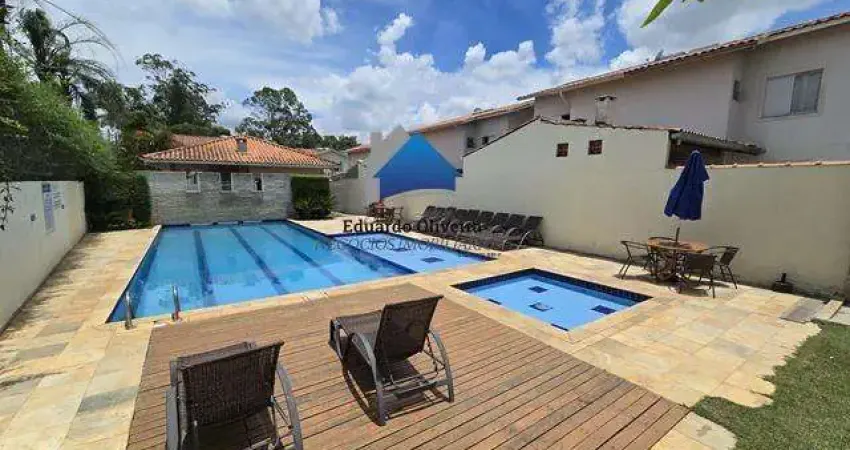 Casa em condomínio fechado com 3 quartos à venda na Estrada do Capuava, 2451, Jardim dos Ipês, Cotia