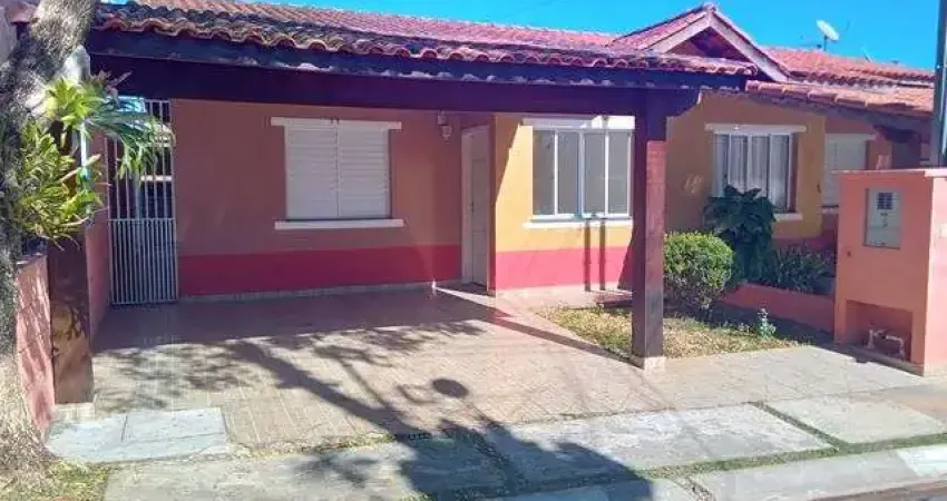 Casa térrea a venda próximo do Centro do Tijuco Preto Cotia