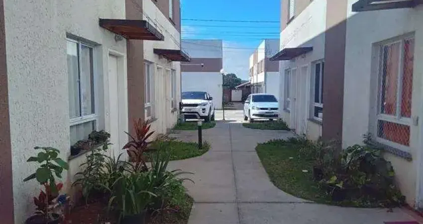 Casa em condomínio fechado com 2 quartos à venda na Rua Francisco Lopes Frade, 213, Caucaia do Alto, Cotia