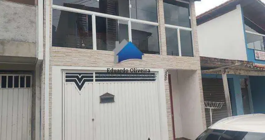 Casa com 3 quartos à venda na Rua Erivelton Martins, 253, Jardim Nossa Senhora das Graças, Cotia