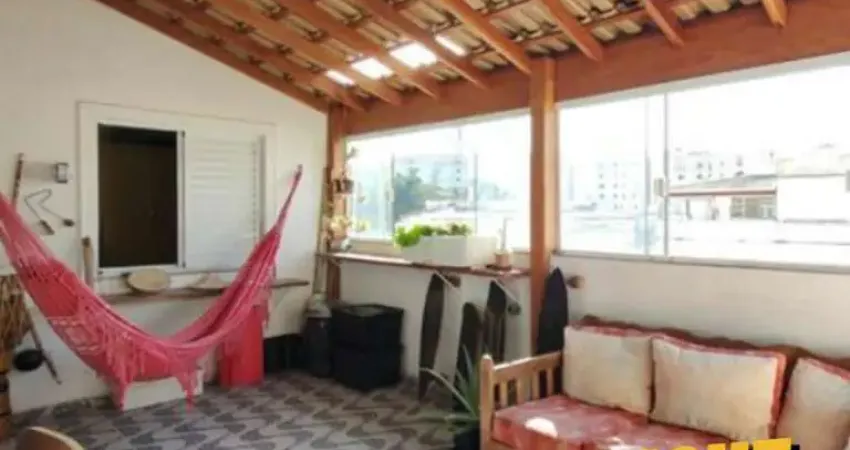 Apartamento com 3 quartos à venda na Estrada Municipal, 262, Jardim Santa Izabel, Cotia