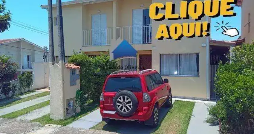 casa a venda no Condominio Residencial América Vargem Grande Paulista
