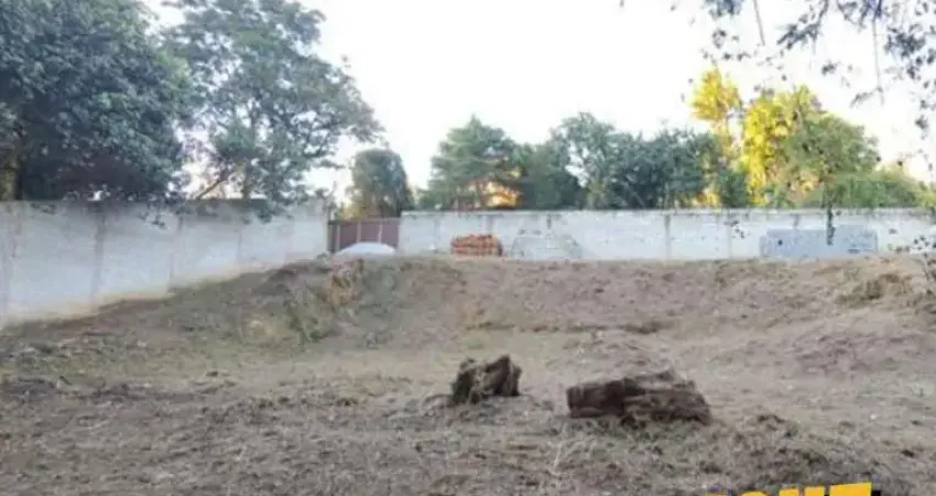 Terreno em condomínio fechado à venda na Estrada do Lutero, 998, Granja Viana, Cotia