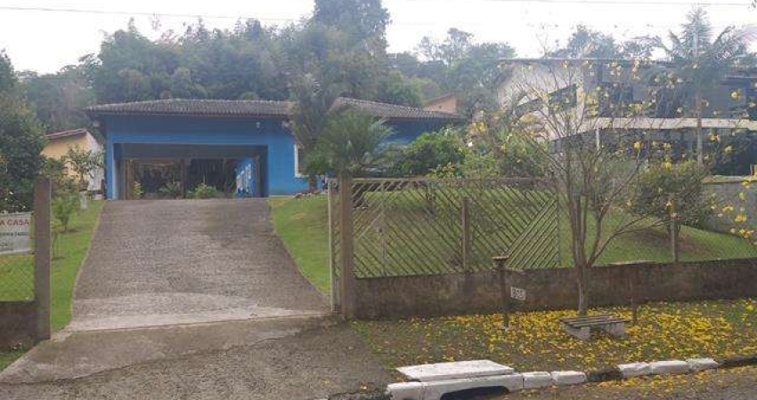 Casa terrea em Caucaia do Alto condomínio Colonial Village