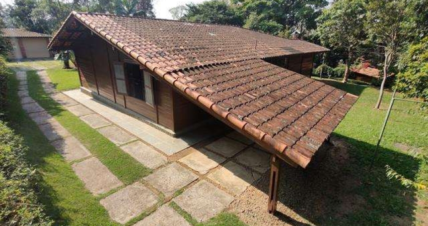 Casa em condomínio fechado com 3 quartos à venda na Chacara Represinha, 891, Chácara Represinha, Cotia