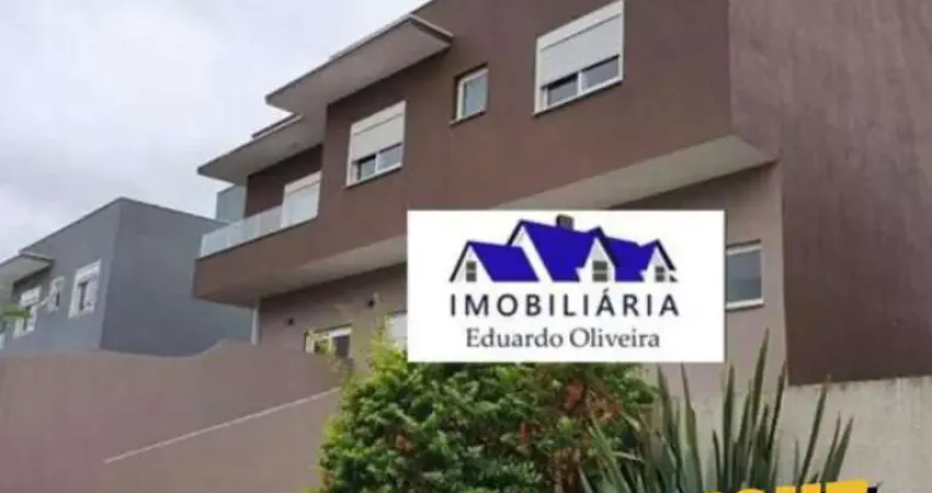 Casa em condomínio fechado com 4 quartos à venda na Rua Boa Vista, 84, Vila Santo Antônio, Cotia