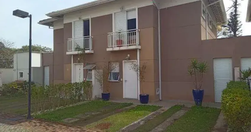 Casa em condomínio fechado com 3 quartos à venda na Estrada das Mulatas, 396, Tijuco Preto, Cotia
