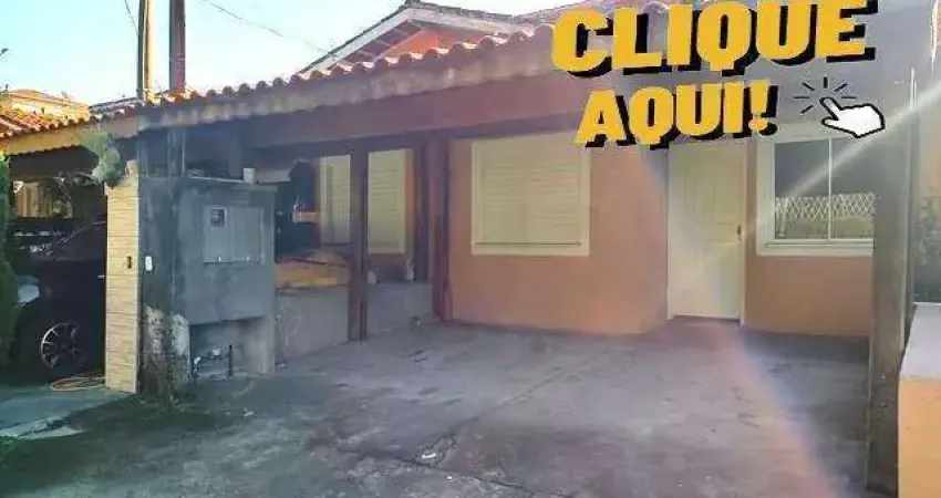 Casa em condomínio fechado com 2 quartos à venda na Rua Ameixeiras, 561, Jardim Petrópolis, Cotia