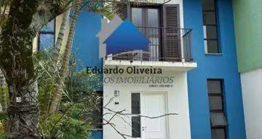 Casa a venda 4 dormitorios no Condominio The Way Granja Viana