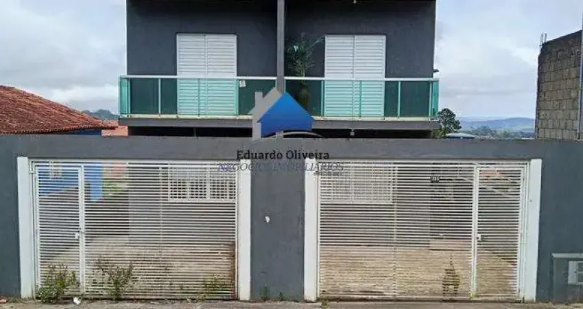 Casa com 3 quartos à venda na Estrada Capelinha, Caucaia do Alto, Cotia