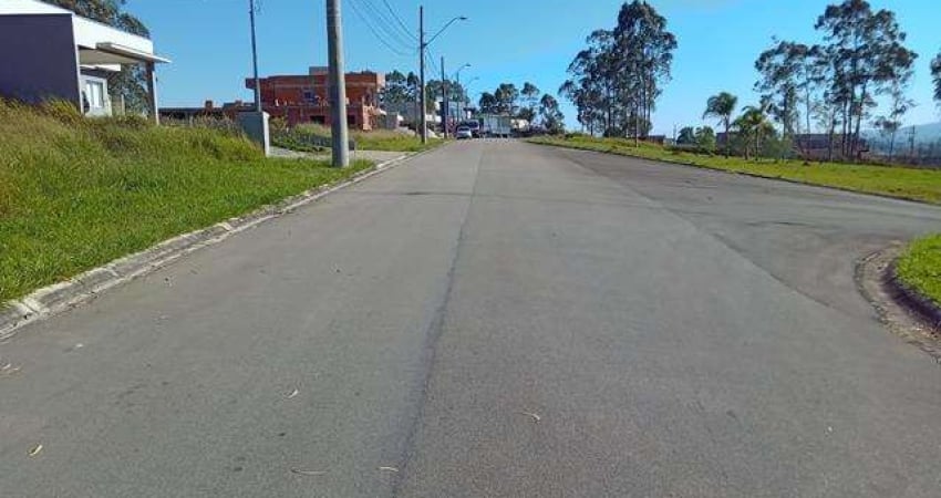 Terreno em Vargem Grande Paulista dentro de condominio