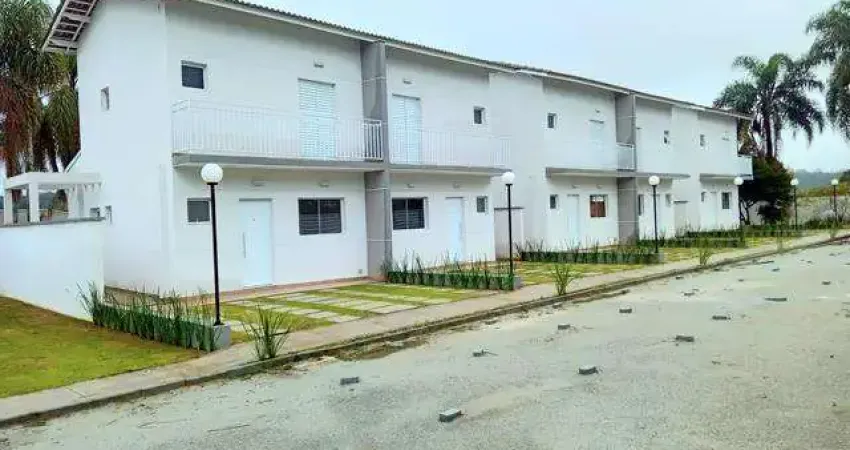 Casa em condomínio fechado com 2 quartos à venda na Rua Machado de Assis, 680, Chácara Remanso (Caucaia do Alto), Cotia
