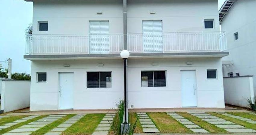 Casa em condomínio fechado com 2 quartos à venda na Rua Machado de Assis, 680, Chácara Remanso (Caucaia do Alto), Cotia