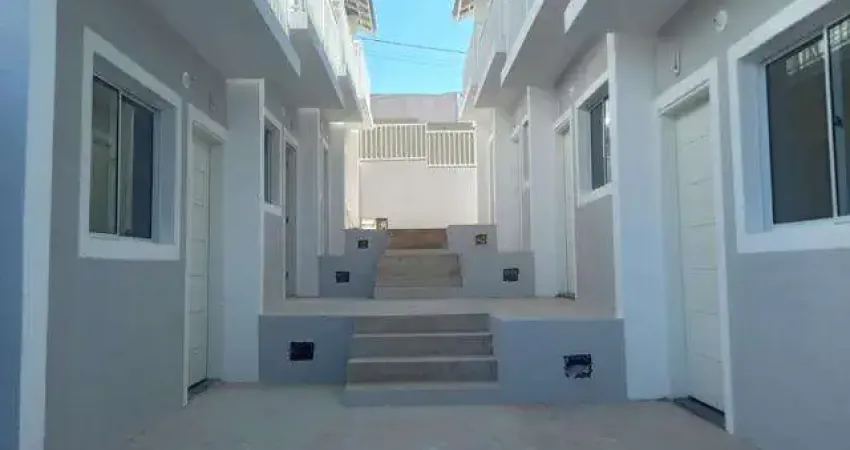 Casa em condomínio fechado com 2 quartos à venda na Rua Graciliano Ramos, 95, Chácara Vista Alegre, Cotia