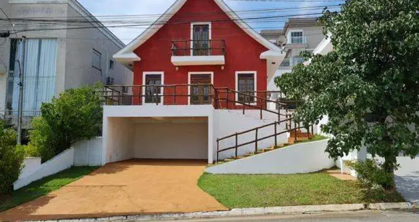 Casa para venda em Alphaville condomínio Valville 1
