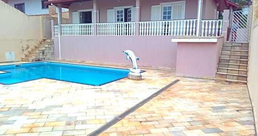 Casa em condomínio fechado com 3 quartos à venda na Raposo Tavares, 43, Jardim Haras Bela Vista Gl Um, Vargem Grande Paulista