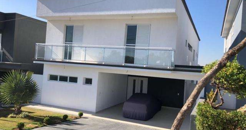 Sobrado no condomínio Reserva Vale Verde em Cotia