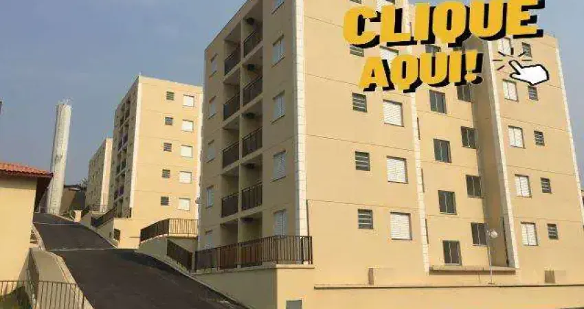 Apartamento a venda no Centro de Cotia