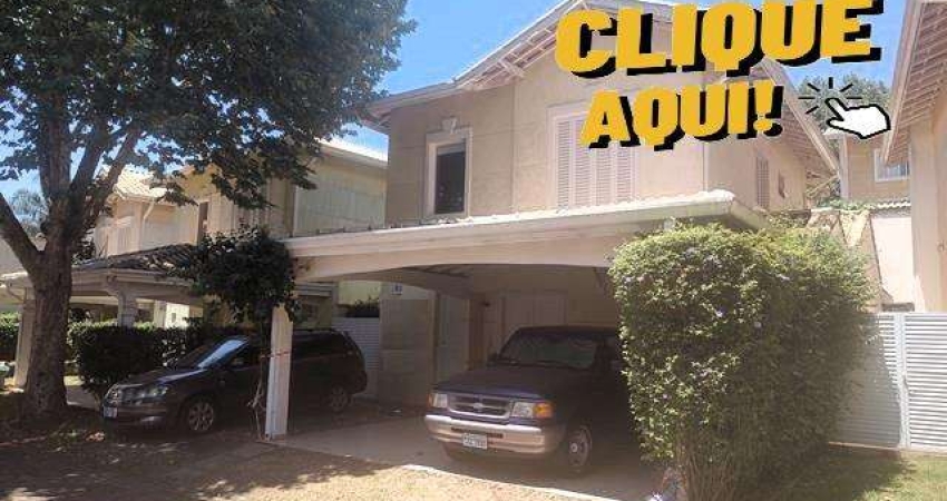 Casa no condominio Reserva Granja Viana Jardim Passargada
