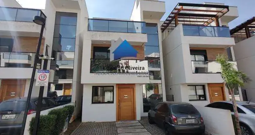 Casa a venda no condominio authentic cotia