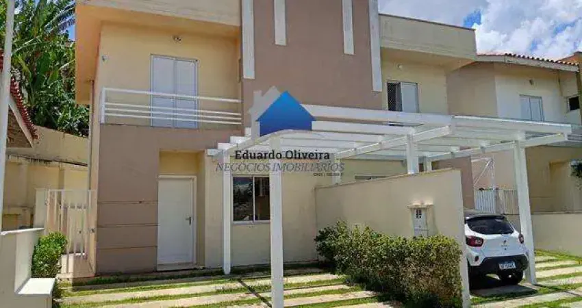 Casa em condomínio fechado com 3 quartos para alugar na Estrada do Capuava, 4117, Chácara Ondas Verdes, Cotia
