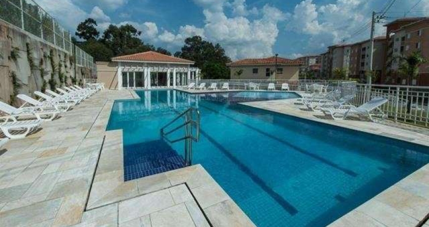 Apartamento a venda no Condomínio Bosques da Vila Cotia