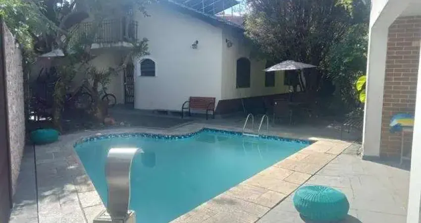 Casa para locação na Granja Viana