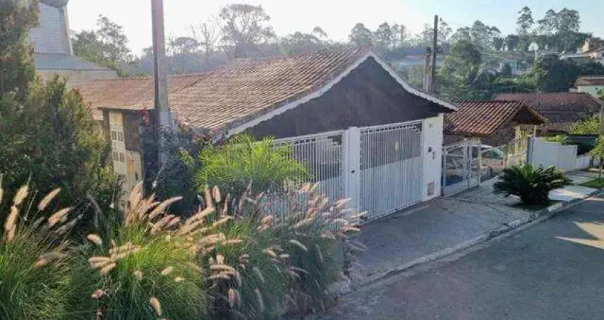 Casa terrea proximo do Tijuco Preto Cotia