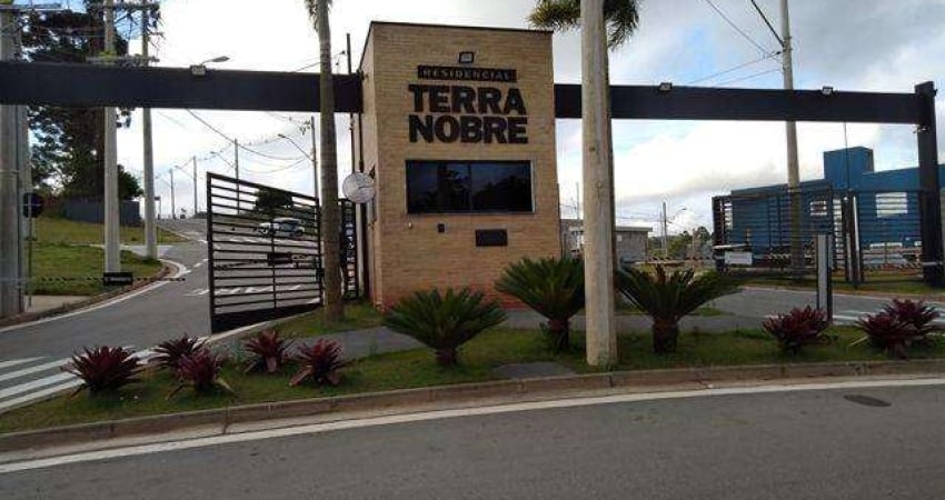 Terreno no condominio Terra Nobre Granja Viana