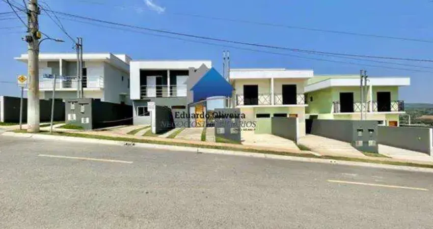 Casa com 3 quartos à venda na Rua Capivara, 2755, Água Espraiada (Caucaia do Alto), Cotia