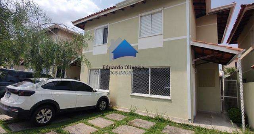 Casa para venda no condomínio Bosques da Vila Cotia